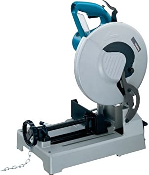 Makita LC1230 12" Metal Cutting Saw , Blue