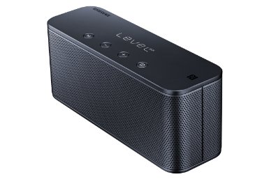 Samsung Level Box Mini Wireless Speaker - Retail Packaging - Black