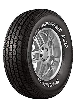 Futura Scrambler AP 265/70R17 (90000004800)