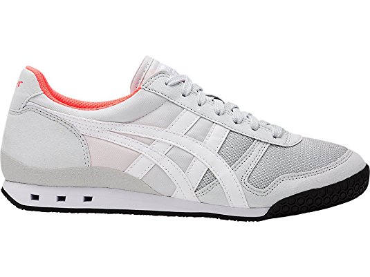 Onitsuka Tiger Ultimate 81 Fashion Sneaker