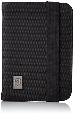 Victorinox Passport Holder with RFID Protection