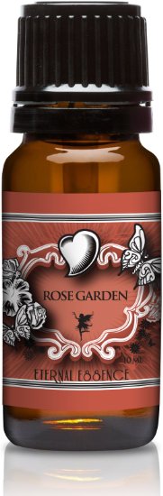 Rose Garden Premium Grade Fragrance Oils - 10ml/.33oz - Scented Oil