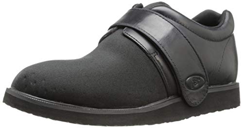 Propet Women's Pedwalker 3 Velcro Comfort Shoe