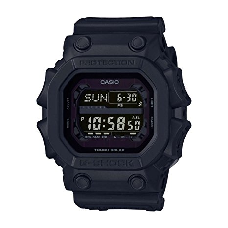 Fakespot G Shock Gx 56bb Blackout Series Watc. Fake Review