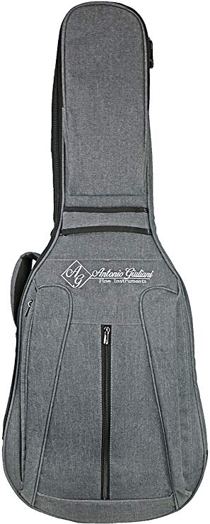 Giuliani Professional Padded Guitar Bag - Classical 40"