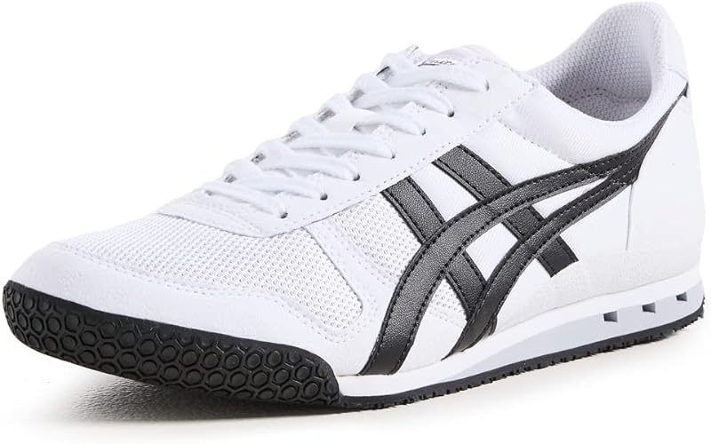 Onitsuka Tiger Unisex Ultimate 81 Shoes 1183A012