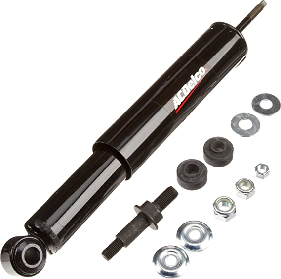 ACDelco 520-177 Advantage Gas Charged Rear Shock Absorber