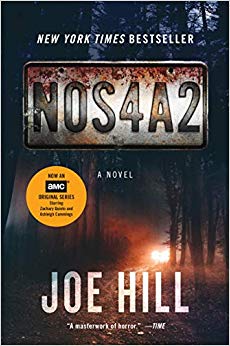 NOS4A2 [TV Tie-in]: A Novel