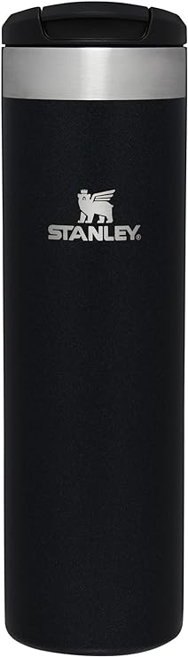 Stanley AeroLight Transit Bottle, Vacuum Insulated Tumbler for Coffee, Tea and Drinks with Ultra-Light Stainless Steel