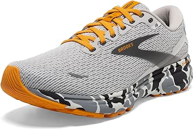 Brooks Men's Ghost 15 Neutral Running Shoe