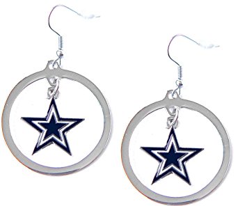 Aminco NFL Earrings