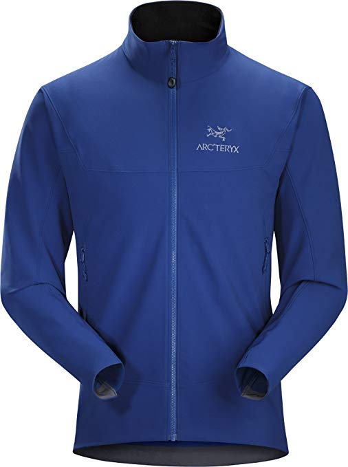 Arc'teryx Gamma LT Jacket Men's