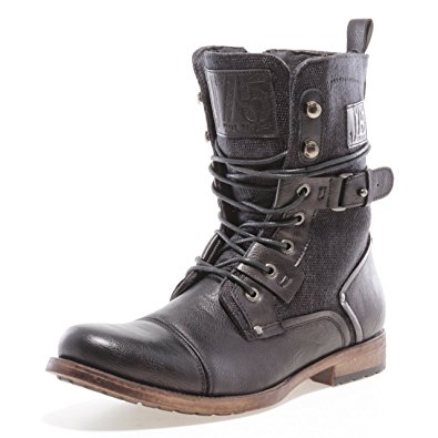 J75 by Jump Men's Defense Military Boot