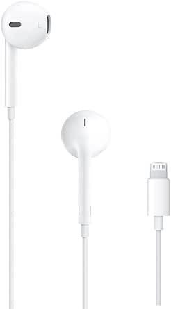 Apple EarPods mit Lightning Connector ​​​​​​​