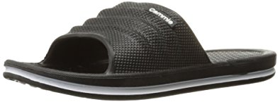 Cammie Women's Comfort Slip On Slide Sandals