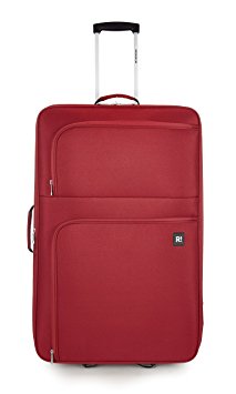 REVELATION Suitcase Alex Case, Large, 77cm, 91 Liters, Red