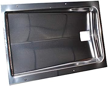 Weber #91354 Spirit Grease Tray