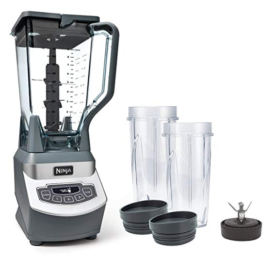 SharkNinja Professional Countertop Blender