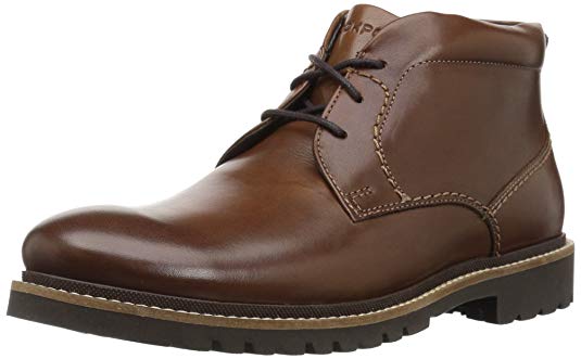 Rockport Men's Marshall Chukka Chukka Boot