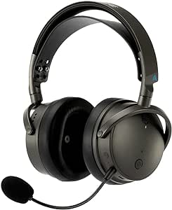 Audeze Maxwell Gaming Headset for PlayStation, Mac, PC, and Switch