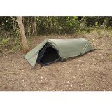 Snugpak Ionosphere 1 Person Tent Olive Green