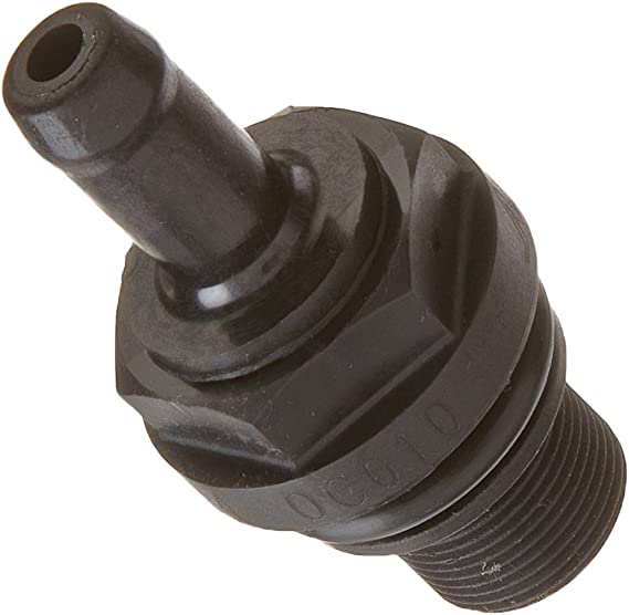 Genuine Genuine Toyota Tacoma 2.7L PCV Valve 12204-0C010