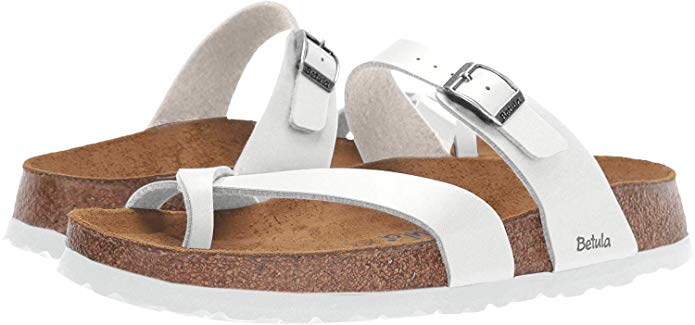 Birkenstock Betula Licensed Women's Mia Soft