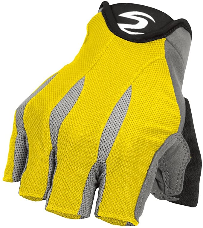 Cannondale Men's Classic Cycling Gloves