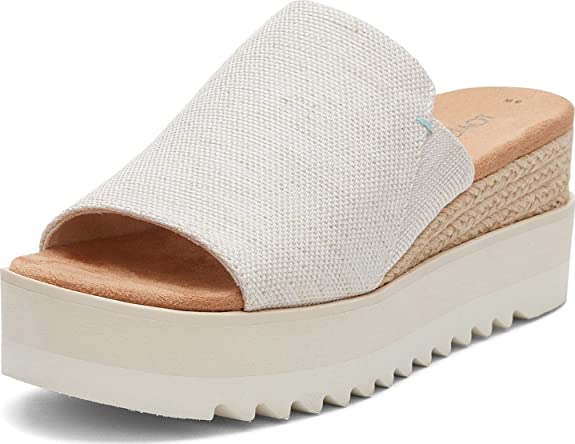 TOMS Women's, Diana Mule Sandal