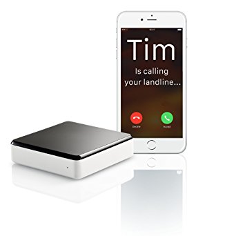 Voice Bridge - Landline on Your Mobile