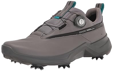 ECCO Mens Biomg5 1523Golf Shoe