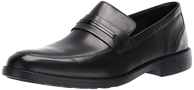 BOSTONIAN Men's Birkett Way Penny Loafer