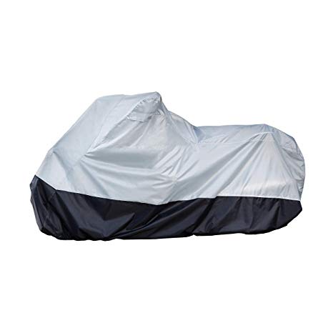 AmazonBasics Motorcycle Cover - XL