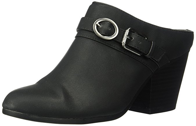 Aerosoles A2 Women's Velviteen Mule