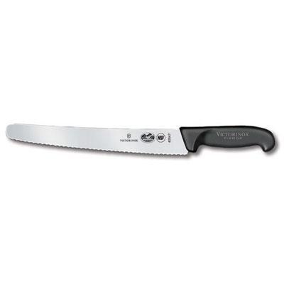 Victorinox 10-1/4-Inch Serrated Bread Knife