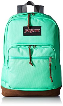 JanSport Right Pack Laptop Backpack - 15"