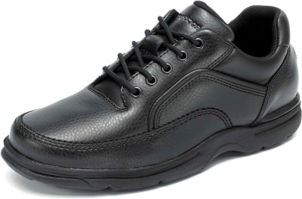 Rockport Mens Eureka Walking Shoe