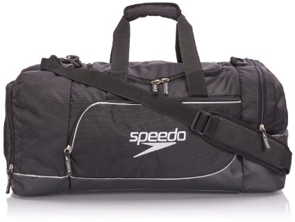 Speedo Teamster Duffle Bag