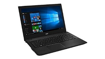 Acer Aspire 15.6-inch Newest Edition HD Touchscreen Laptop | Intel Core i5 | 8GB Memory | 1TB HDD | DVD RW | HDMI | Backlit Keyboard | Bluetooth | Webcam | Windows 10 (Black)