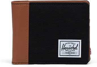 Herschel Hank II RFID Wallet