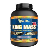 Ronnie Coleman Signature Series King MASS-XL Super Anabolic Growth Accelerator Dark Chocolate 6 Pound