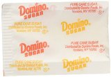 Domino Sugar Packets 500 count Restaurant Quality