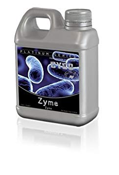 Cyco Nutrients Platinum Series Zyme - 1 Liter