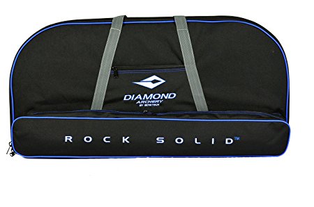 ROCK SOLID BOW CASE