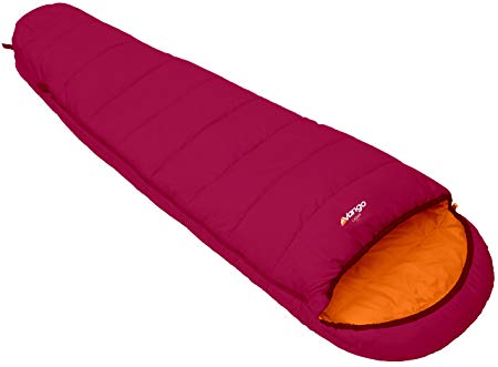 Vango Cadair Mummy Sleeping Bag