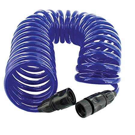 Ez Coil-N-Store Drinking Water Hose