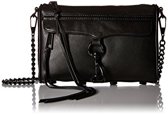 Rebecca Minkoff Mini Mac Convertible Cross-Body Bag