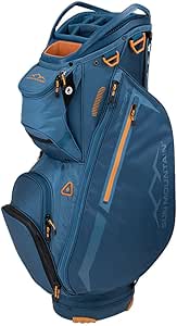 Sun Mountain 2024 Maverick Golf Cart Bag