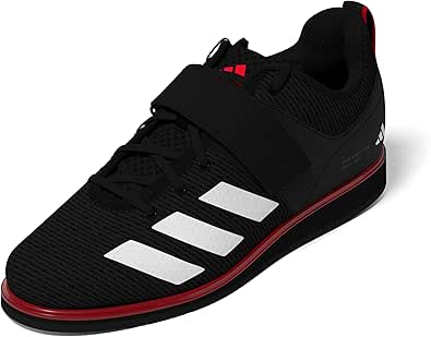 adidas Unisex Adult Powerlift 5 Weightlifting Sneaker