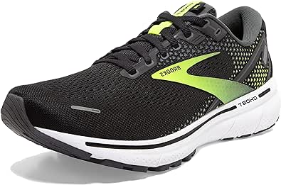 Brooks Men's Ghost 14 Neutral Running Shoe